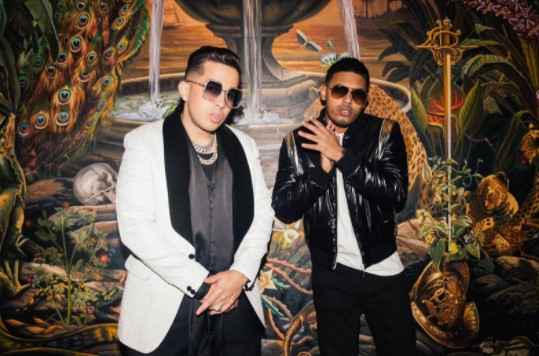 De La Ghetto y Myke Towers marcan pauta con el lanzamiento de un nuevo tema