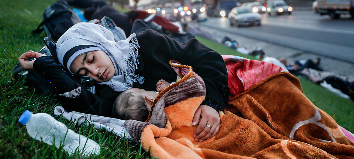 Seis de cada diez países vulneraron derechos humanos en la pandemia de Covid-19