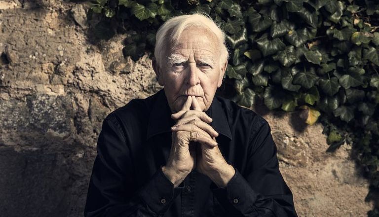 Muere el maestro de la novela de espías John Le Carré