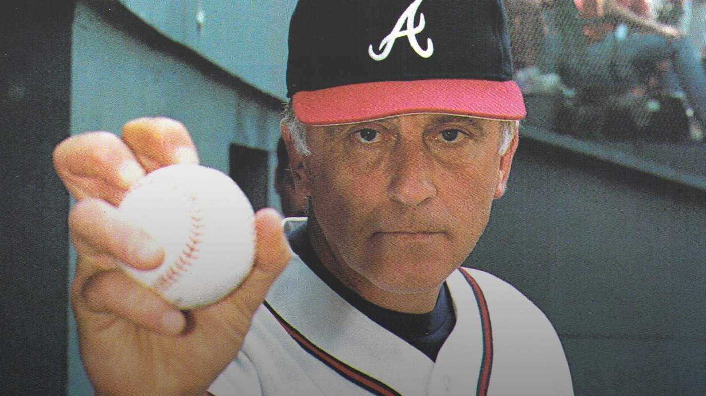 Fallece Phil Niekro, el legendario lanzador de nudillos