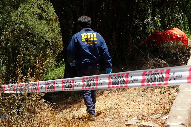 Niño de 12 años de Chile mató a otra niña de 5 años a puñaladas: “Siempre juego con cuchillos”