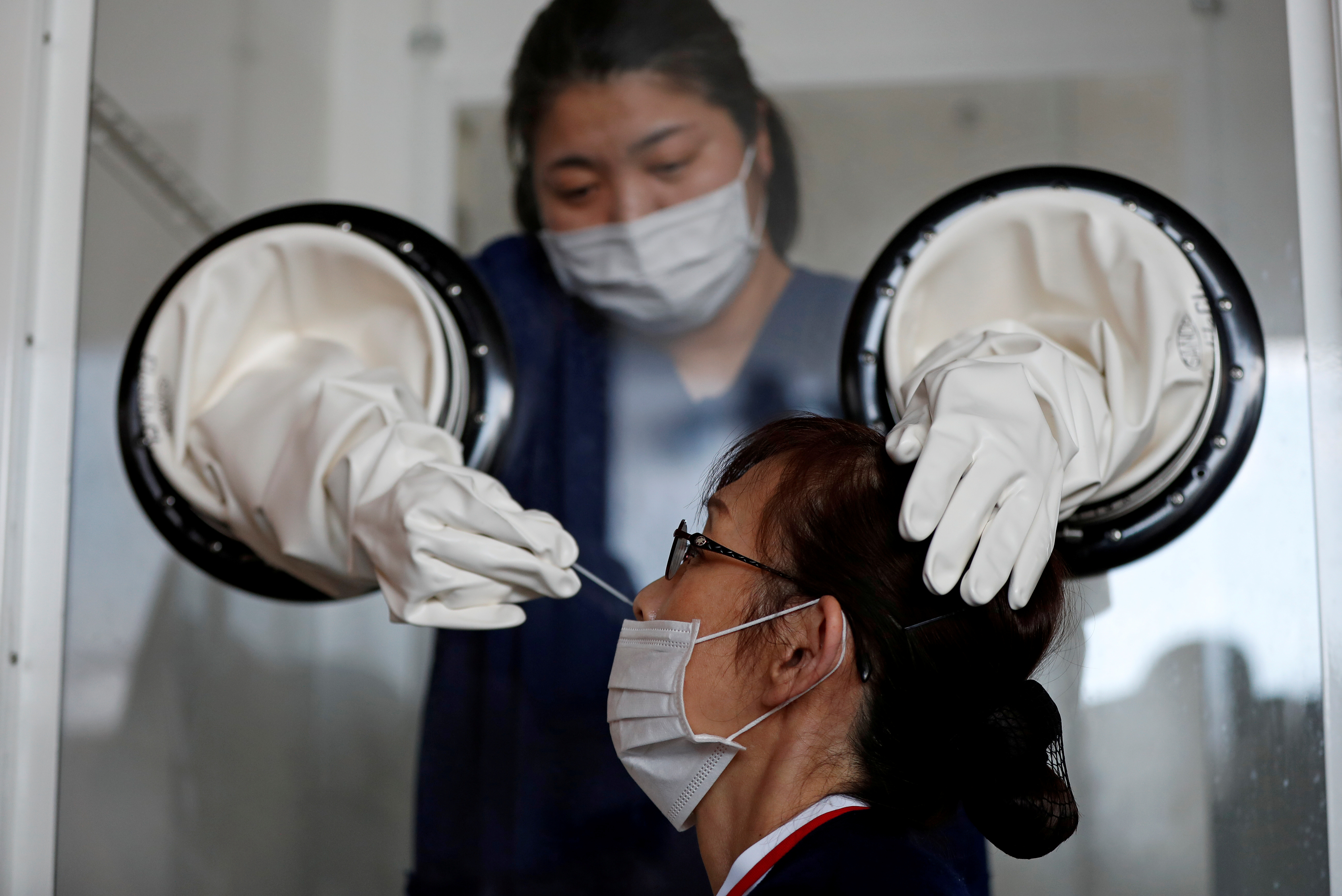 Tokio alcanza un nuevo récord de casos de Covid en un día con más de 30.000