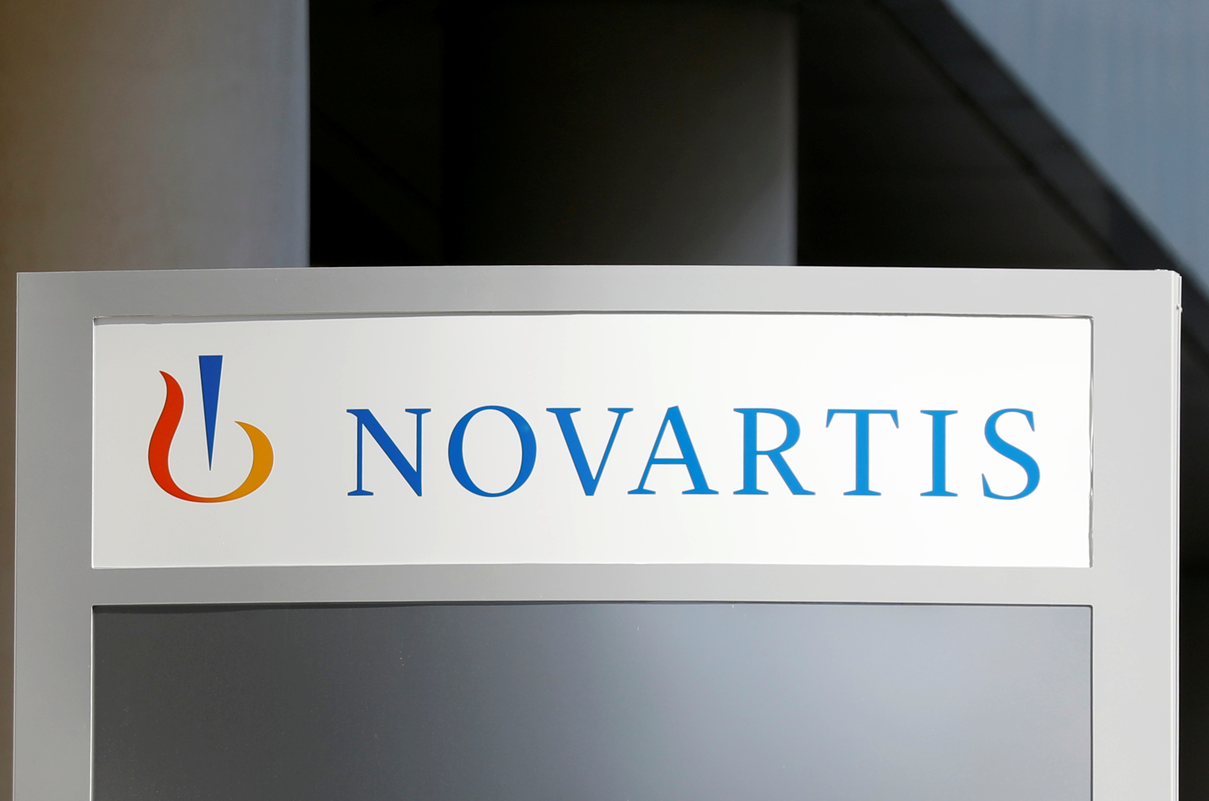 Farmacéutica suiza Novartis ayudará a Pfizer-Biontech a producir vacunas Covid-19
