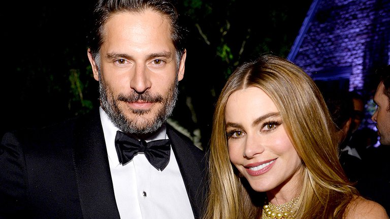 Destapan motivo por el que Joe Manganiello pidió el divorcio a Sofía Vergara