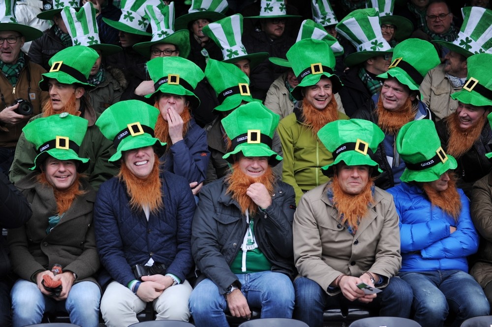 Dublín cancela desfile de San Patricio por segundo año debido a la pandemia