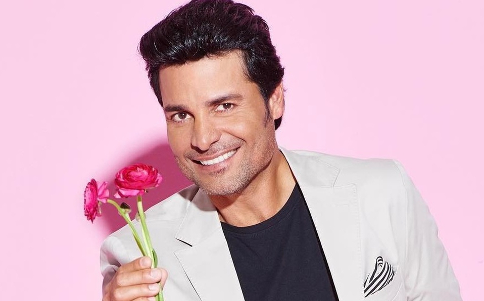 Chayanne reapareció con “nueva cara” y los fanáticos reaccionaron de la peor forma (Video)