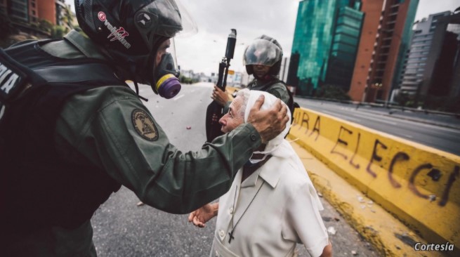 Venezolano gana concurso mundial de fotografía Best Photo 2020