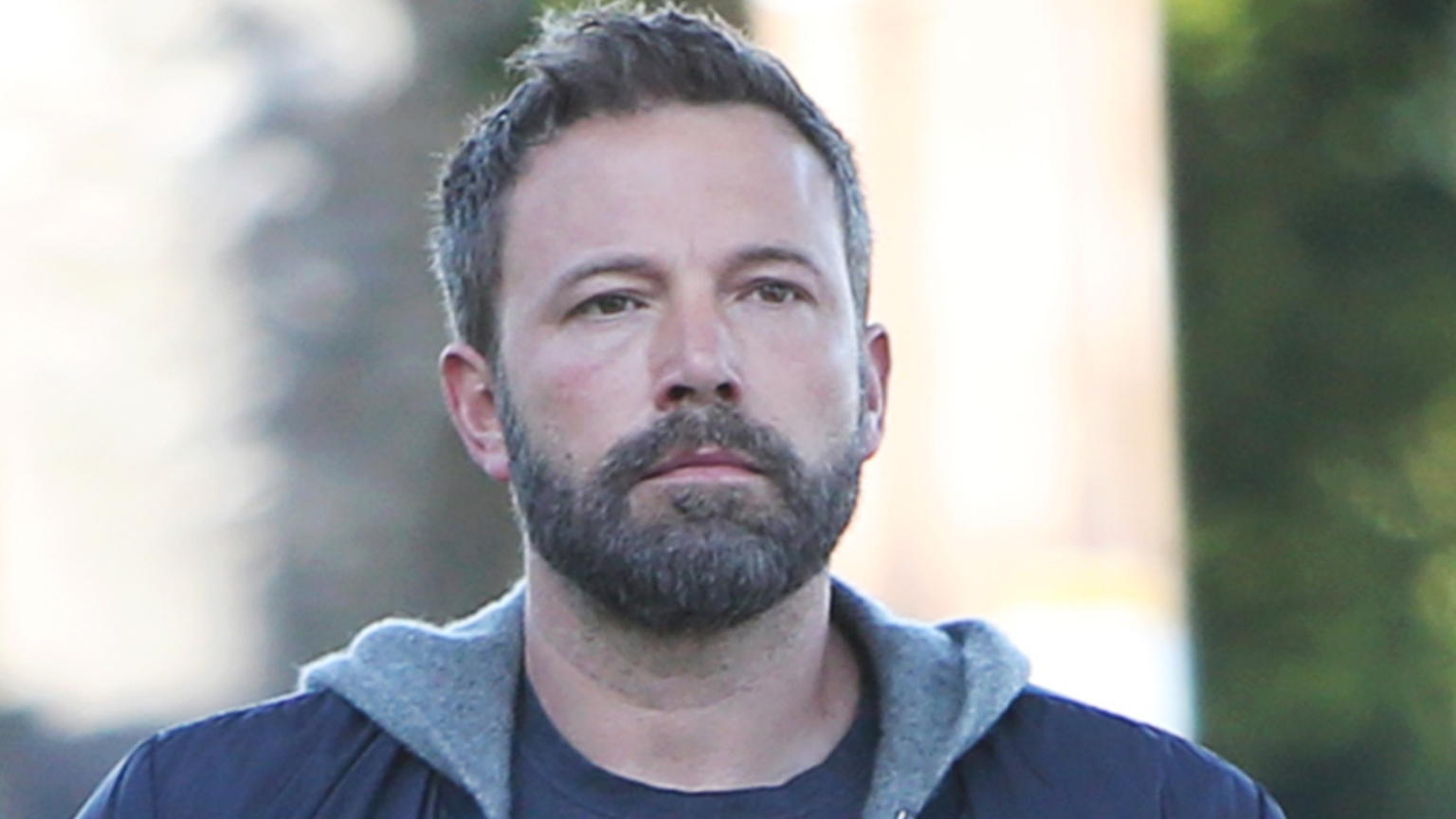 Ben Affleck confiesa estar molesto con Jennifer López: no la comprendo