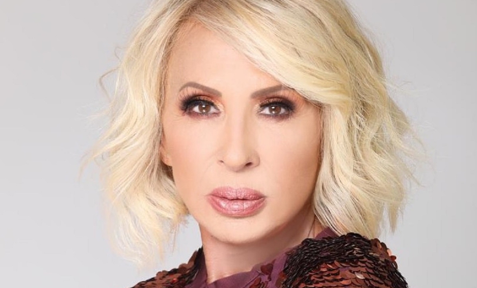 Laura Bozzo tomó el turno para defenderse ante las acusaciones de su exmarido