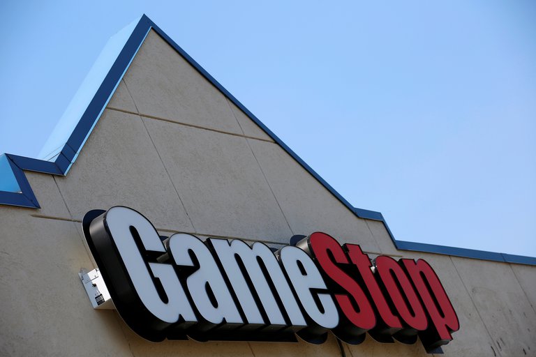 Wall Street abre en alza mientras pierde fuerza el fenómeno de GameStop