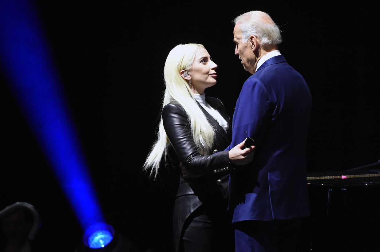 Lady Gaga y Jennifer Lopez cantarán el Himno Nacional en la inauguración de Joe Biden