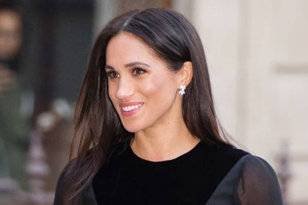 Expertos aseguran que Meghan Markle podría llegar a ser la presidenta de Estados Unidos