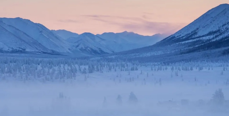 Por este ATERRADOR suceso Google Maps dejó de recomendar una ruta en Siberia