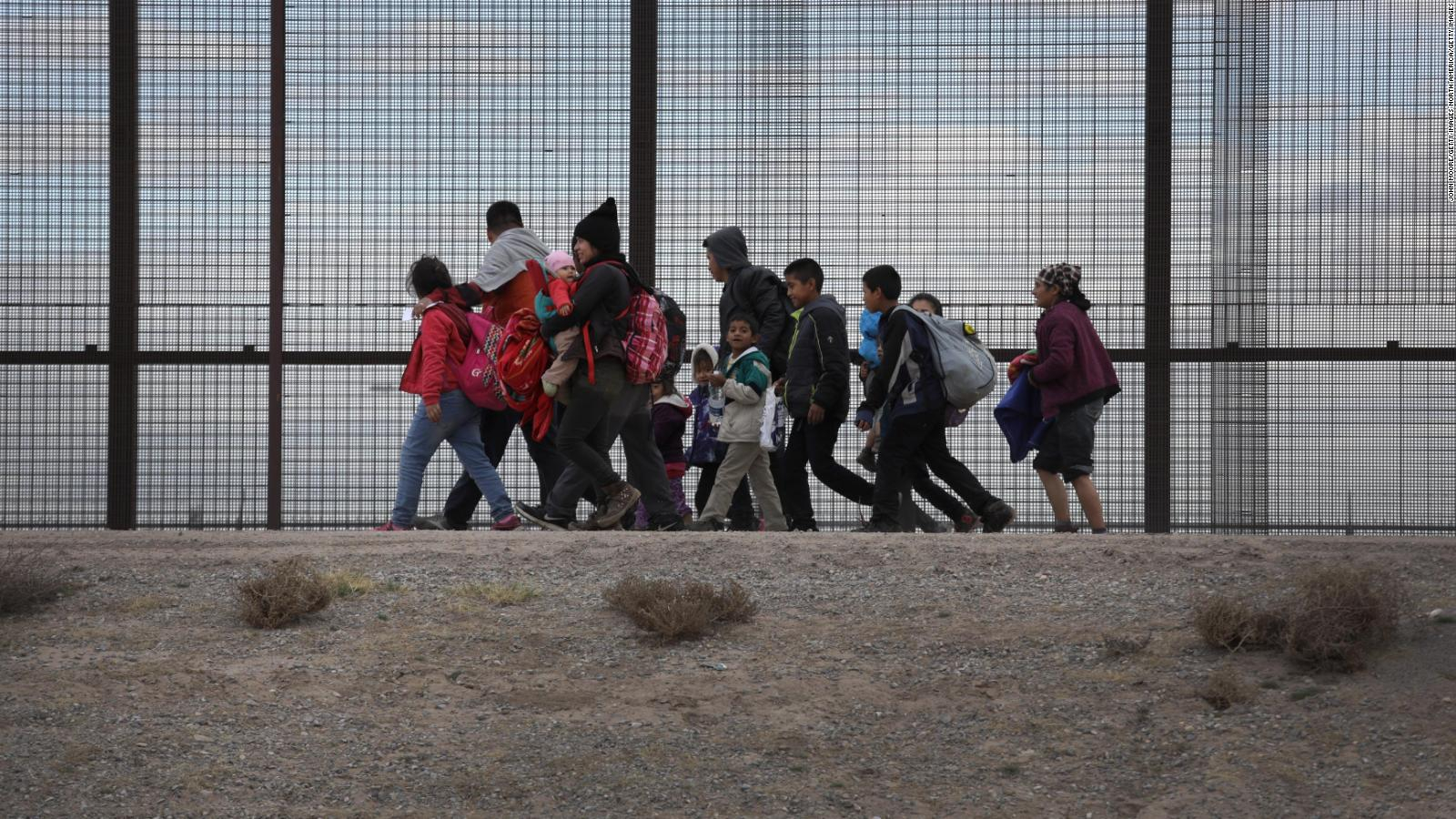 Desplazamiento en las Américas llega a cifras históricas, según Acnur