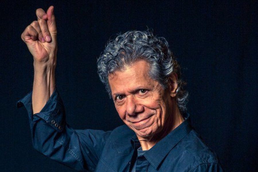 El legado de Chick Corea, gran adalid del jazz fusión, del rock al flamenco