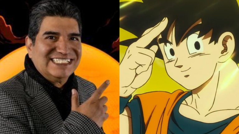 Murió por Covid Ricardo Silva, la voz de Dragon Ball Z, Winnie Pooh y Las tortugas ninja