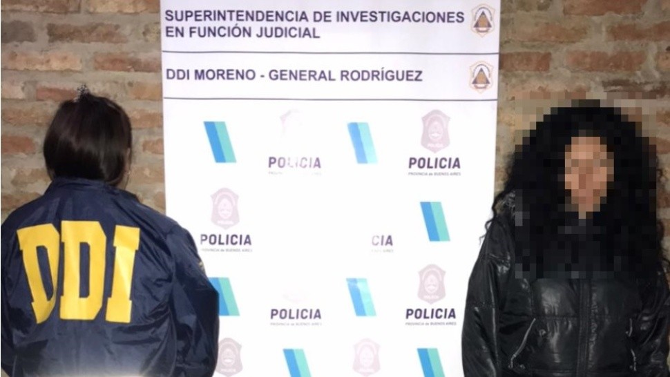 Mujer asesinó a su amante de 62 años porque no cumplió con la promesa de casarse