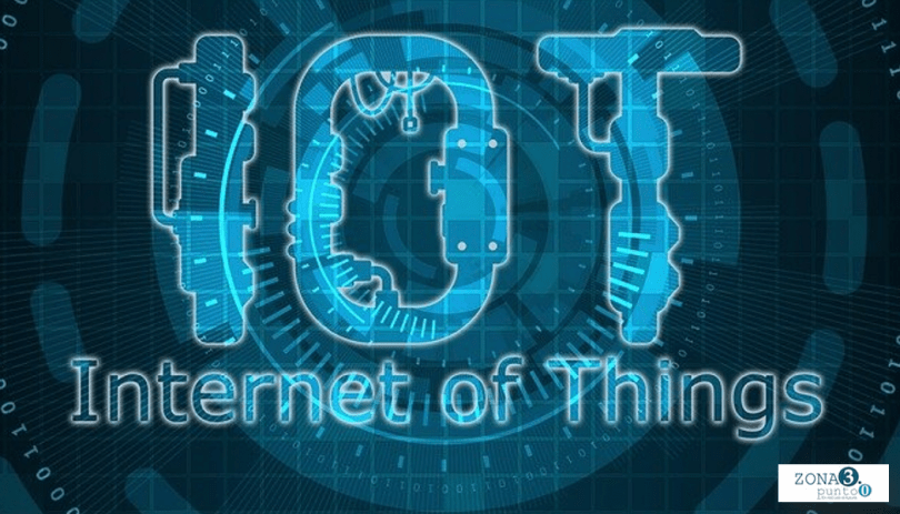 Aura López: Tendencias de IoT