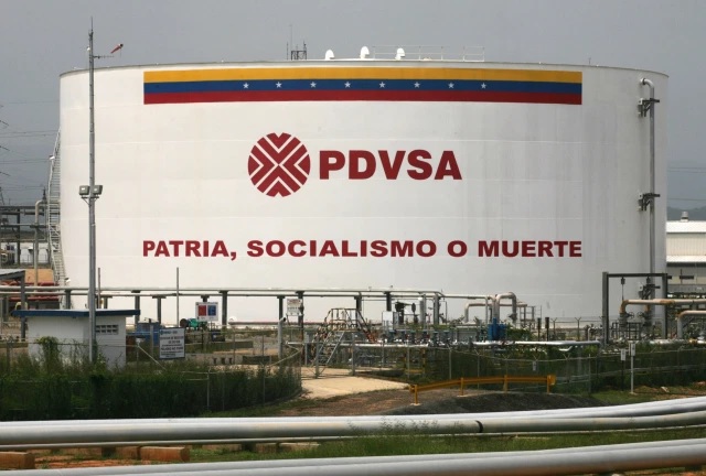 La nueva meta de producción de Pdvsa es completamente irreal