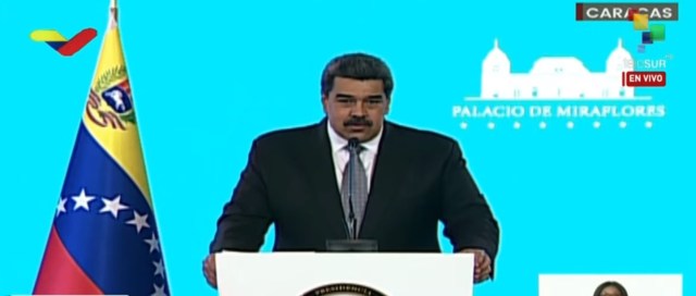 Maduro