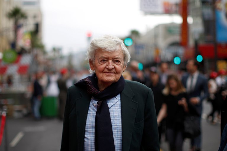 Murió Hal Holbrook, el actor que interpretó a “Garganta Profunda”