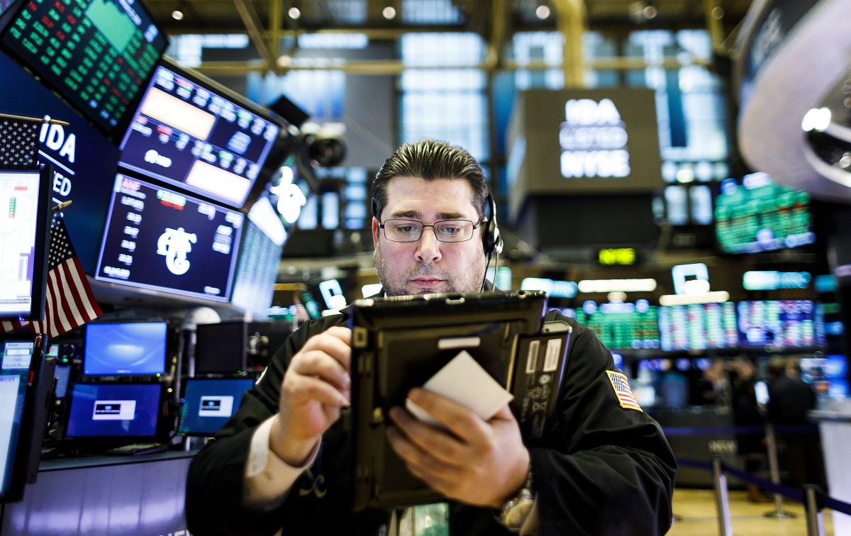 Wall Street abre en positivo y el Dow Jones sube un 0,82 %