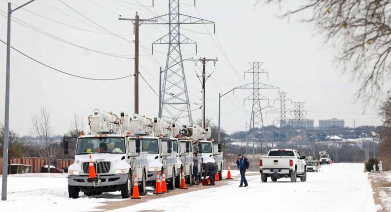 Al menos cinco miembros de la junta directiva de Ercot renuncian luego de escándalo por apagones durante tormenta en Austin