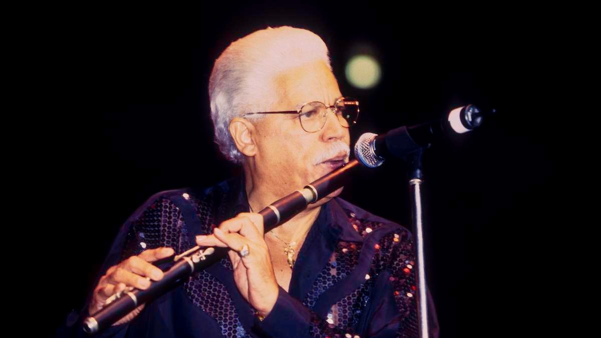 Falleció Johnny Pacheco, creador de la Fania All Stars