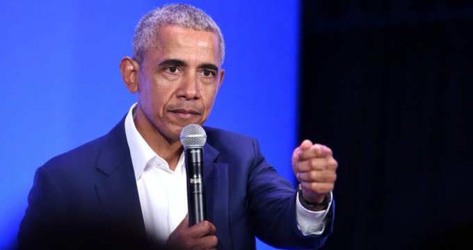 Falsificó la firma de Obama para tramitar un permiso de portación de arma de fuego