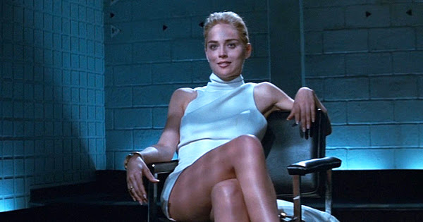 Sharon Stone confesó sus episodios de abuso sexual en Hollywood