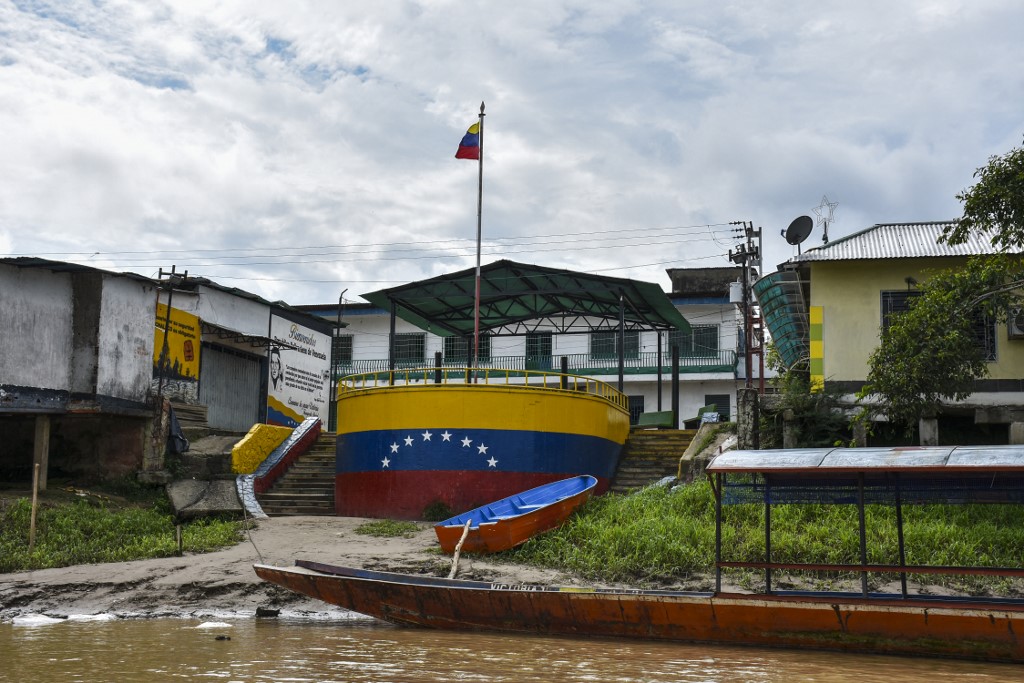 Aumentó la criminalidad en los estados fronterizos de Venezuela, según FundaRedes