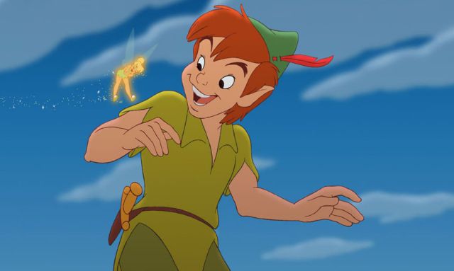 Disney anuncia comienzo del rodaje de “Peter Pan” y su estreno en plataforma