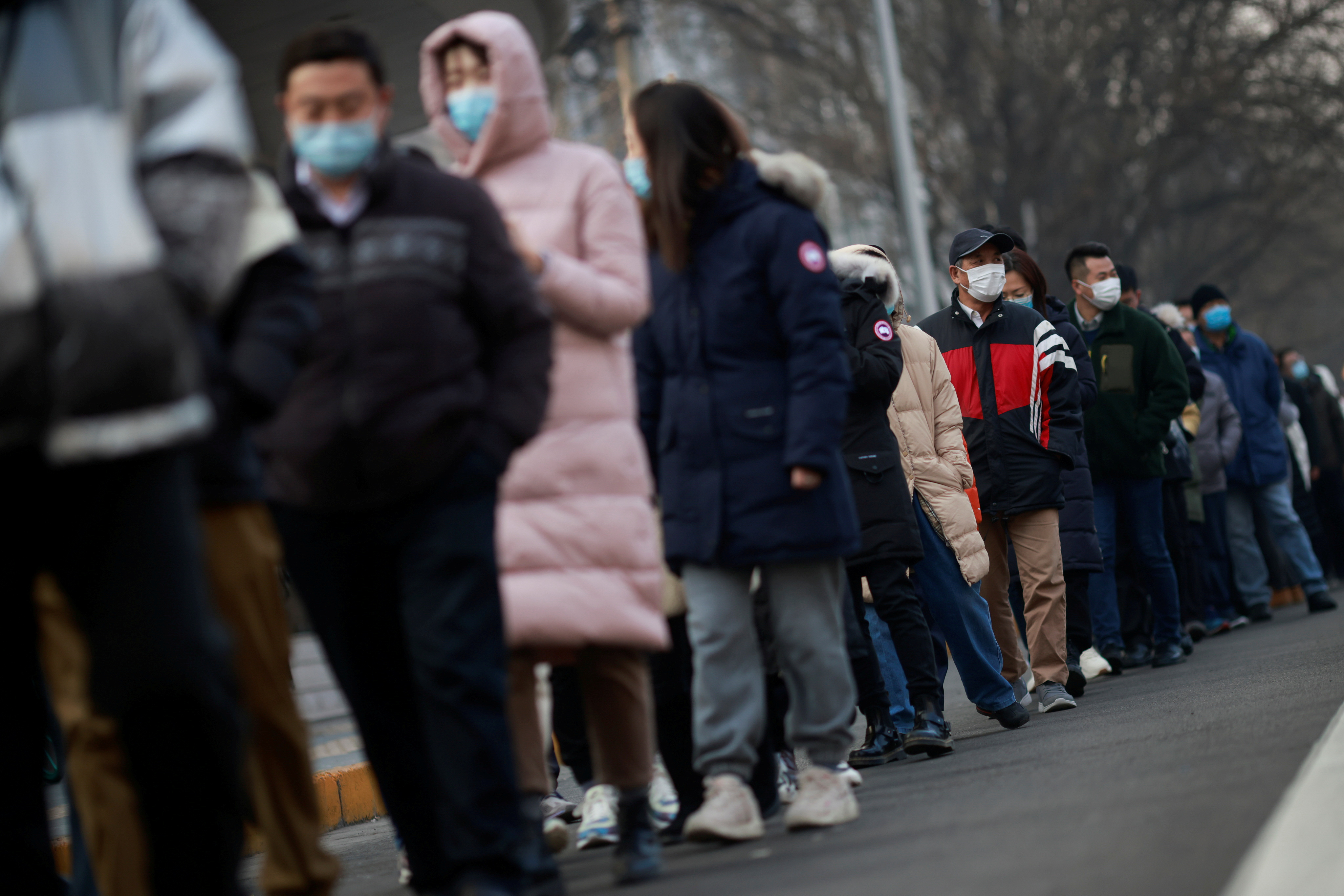 China lanza certificados de vacunación de Covid-19 para viajes internacionales