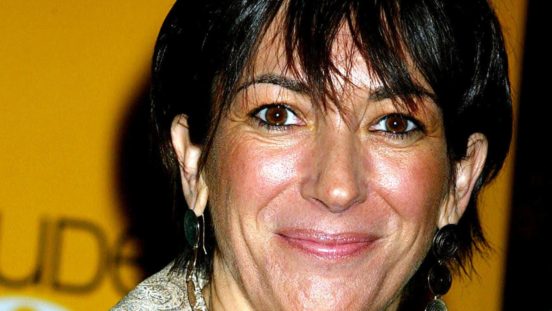 Ghislaine Maxwell, socia de Epstein, se presentará ante el juez por nuevo cargo en su contra