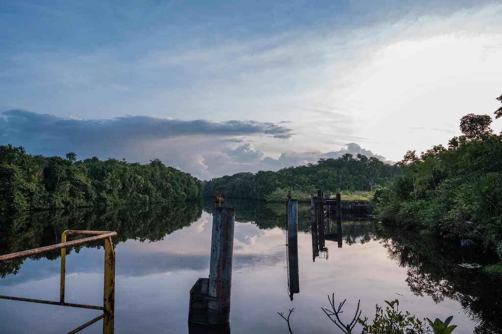 Surinam y su perspectiva petrolera que entusiasma a muchos