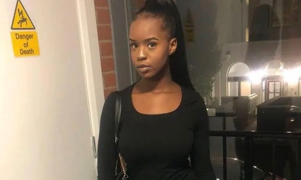 Madre adolescente dejó a su bebé sola por 6 días en su casa en Inglaterra mientras celebraba su cumpleaños