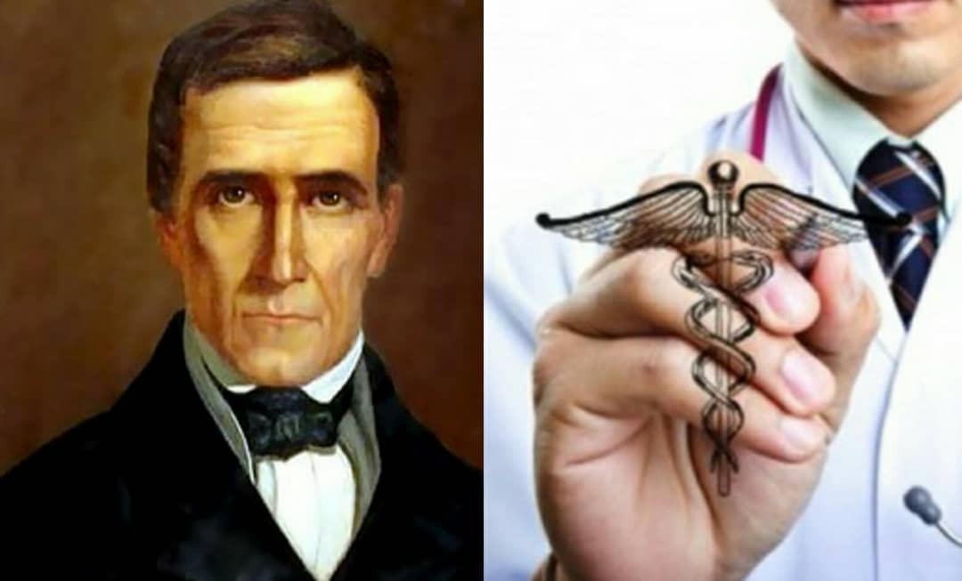 Este #10Mar se celebra el natalicio de José María Vargas y el Día del Médico en Venezuela