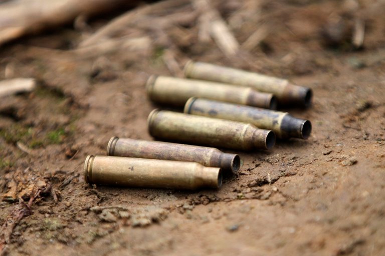 Asesinan a cuatro personas cerca a una plaza de mercado en el suroeste de Colombia