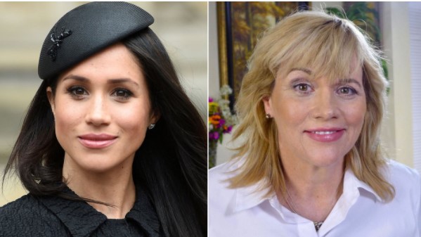 Hermanastra de Meghan Markle perdió la demanda por difamación presentada contra la duquesa