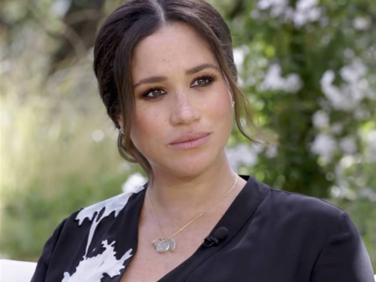 Así planea Meghan Markle dar a luz a su segundo bebé