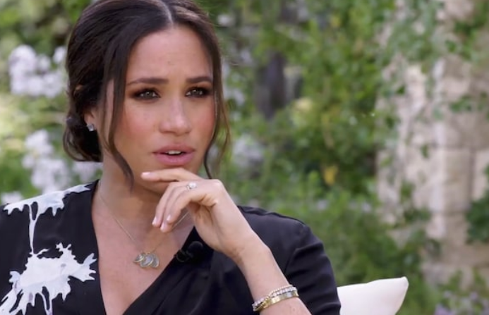 Amiga de Meghan Markle enfrenta a la Reina: “Su memoria puede fallar, pero la mía no”