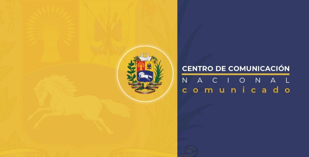 Comunicado del Gobierno legítimo sobre proceso judicial contra exembajador chavista en Grecia