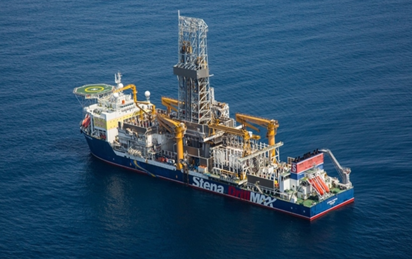 ExxonMobil inicia perforación del pozo Sapote-1 frente a las costas de Guyana