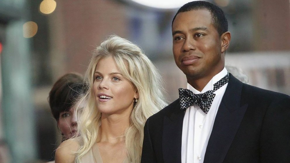 Dos antiguas amantes de Tiger Woods publicarán libros con intimidades del golfista