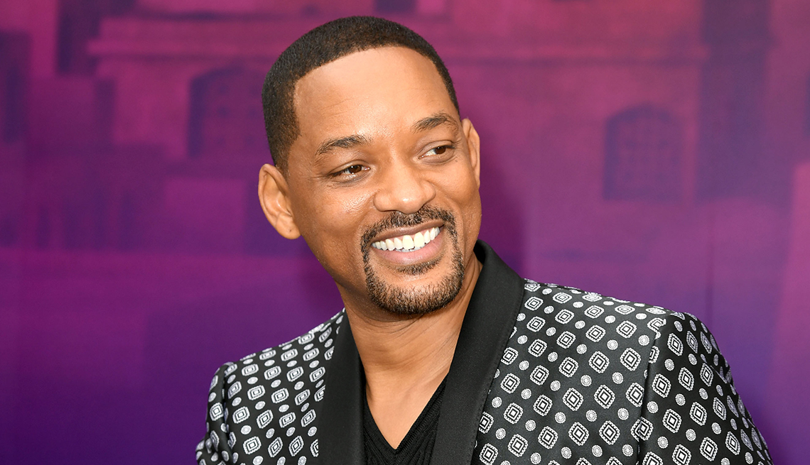 Will Smith no descarta la idea de postularse a un cargo político en el futuro