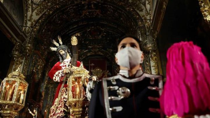 Domingo de Resurrección: Su origen, qué significa y por qué se celebra en Semana Santa