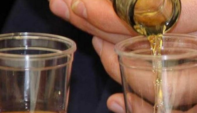 Consumo de alcohol adulterado causa 47 muertes en República Dominicana