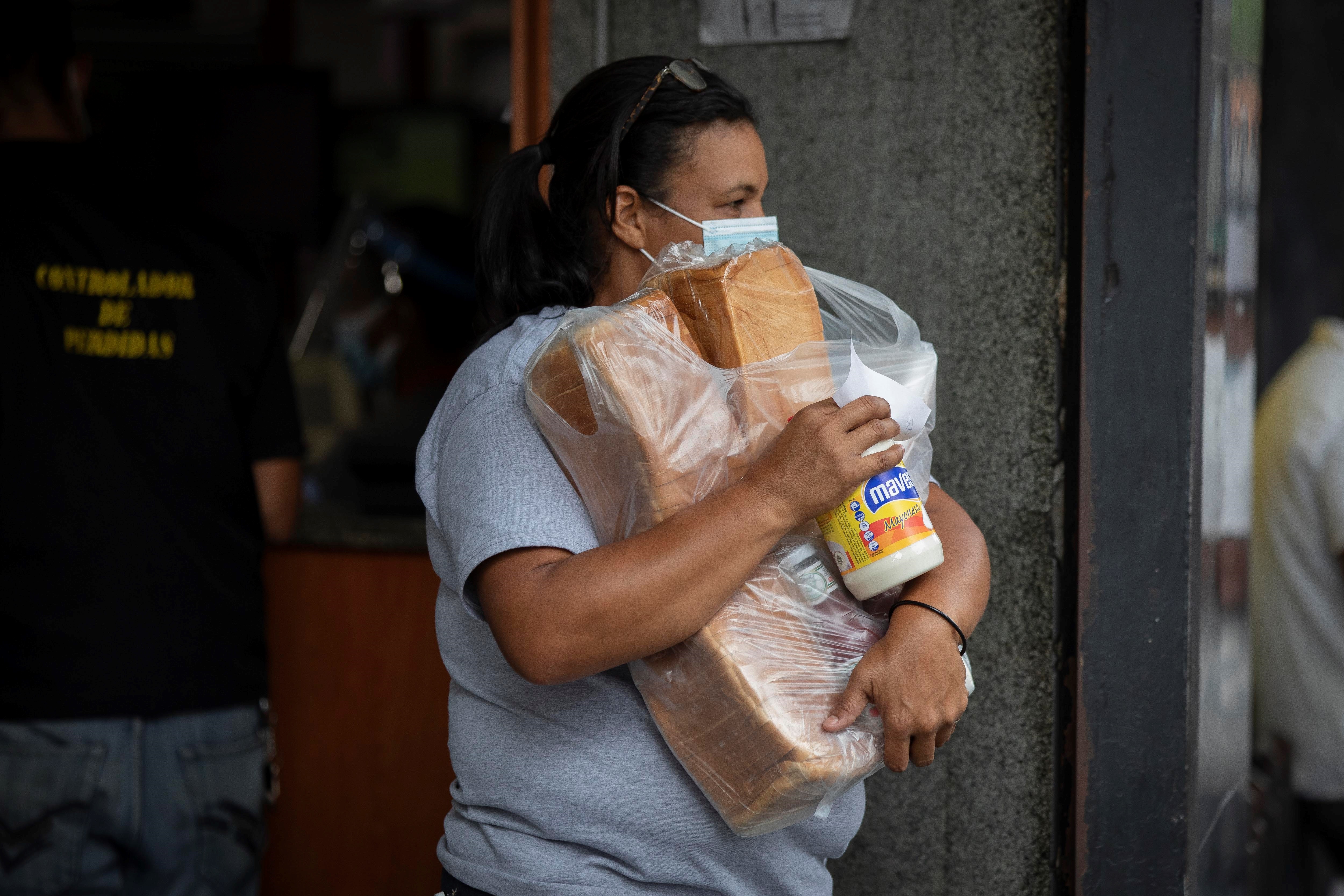 Crisis económica agravó la situación laboral de las mujeres en Venezuela