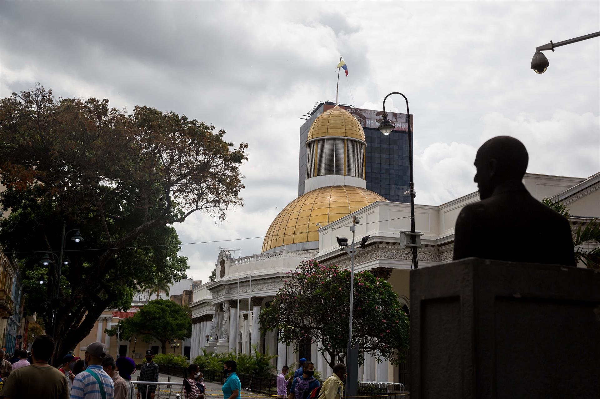 Asamblea Nacional emitió comunicado ante firma en Barbados del Acuerdo Parcial de Garantías Electorales