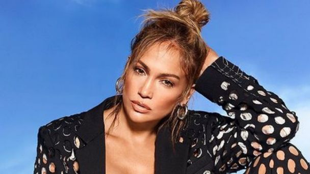 La larga lista de amores de Jennifer Lopez